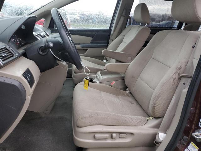 5FNRL5H42FB010753 Honda ODYSSEY EX