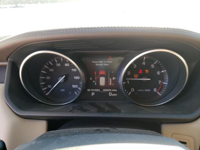 SALWR2WF9EA316918 Land Rover Range Rover Sport Hse