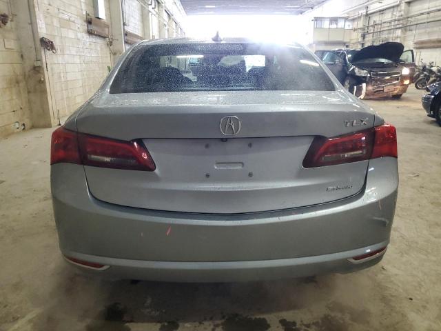 19UUB3F55FA008633 Acura TLX TECH