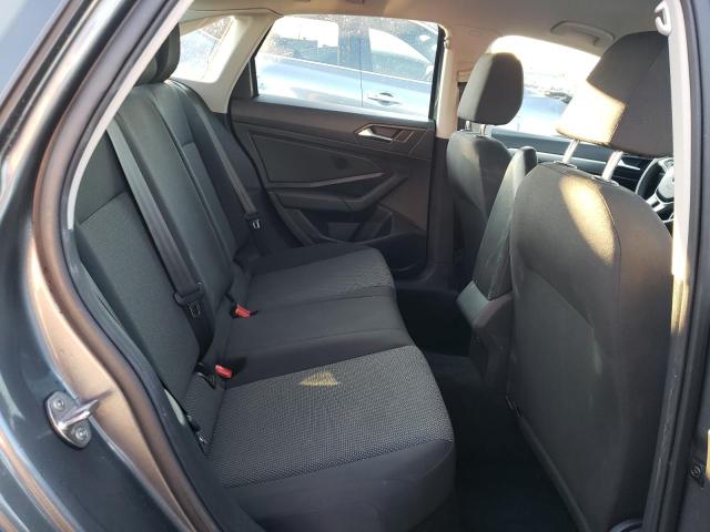 3VWC57BU6MM035813 Volkswagen JETTA S
