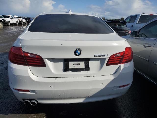WBA5A5C52FD519332 BMW 528 I