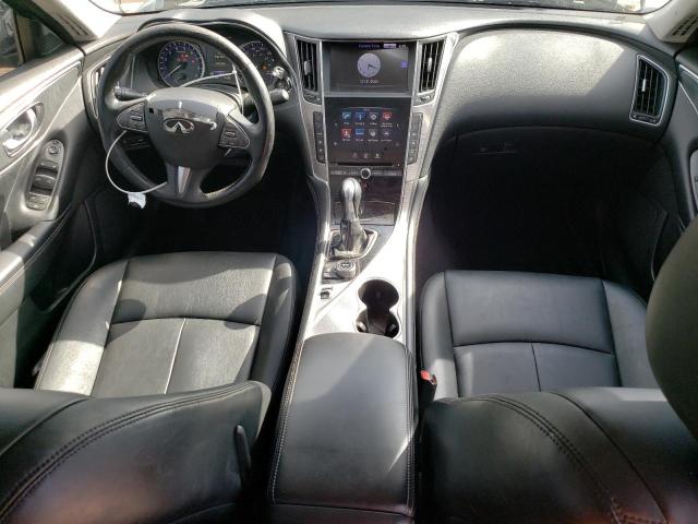 JN1BV7AP0FM339747 Infiniti Q50 BASE