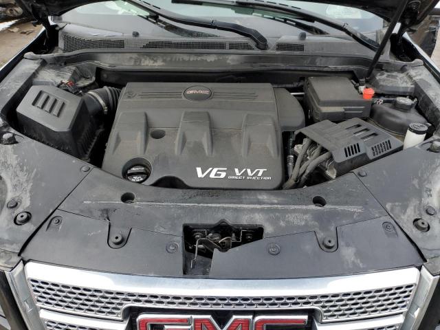 2GKFLVE32H6325807 GMC Terrain Denali