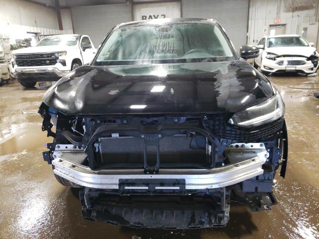 3CZRZ2H37PM701837 Honda HR-V LX