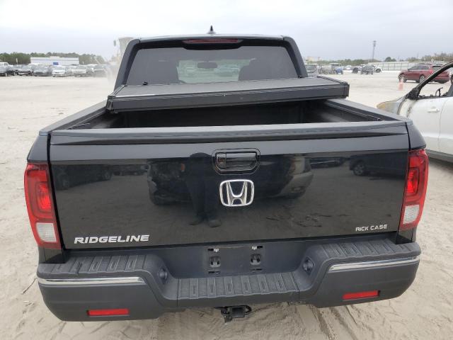 5FPYK2F62JB000211 Honda Ridgeline Rtl