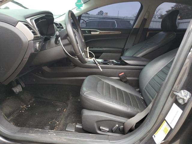 3FA6P0PU1GR286701 Ford Fusion Se Phev
