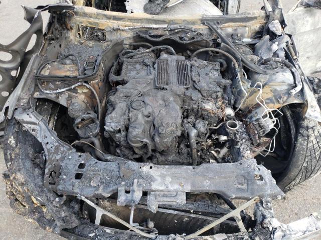 WDDKK6FF9GF320819 Mercedes-Benz E 400