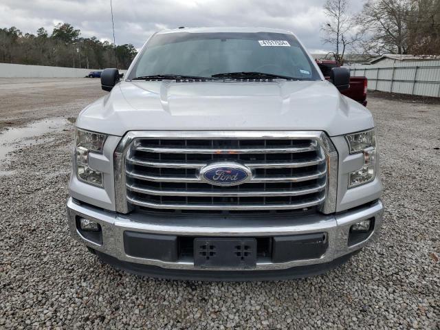 1FTEW1CPXFKF12767 Ford F150 Supercrew