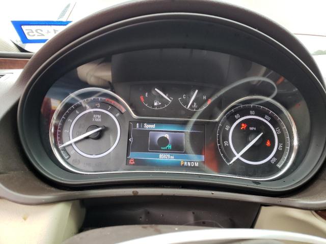 2G4GK5EX8E9276253 Buick Regal