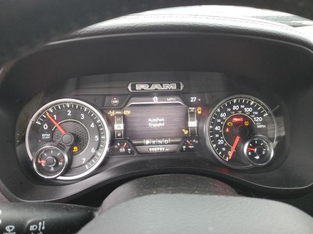 1C6SRFJT2NN223071 RAM 1500 Laie