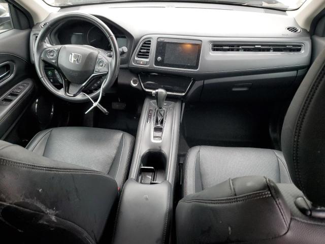 3CZRU6H90KM716697 Honda Hr-v Touring