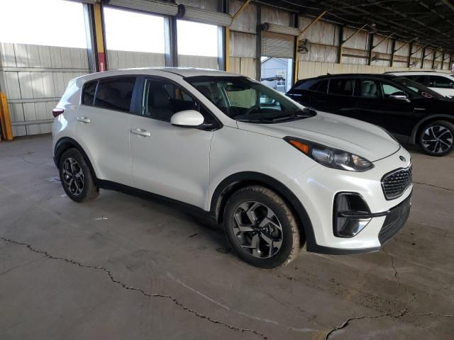 KNDPM3AC0M7938462 KIA Sportage Lx