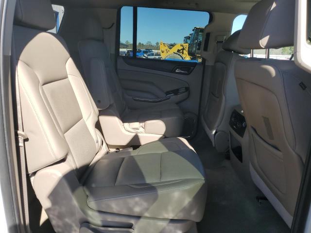 1GKS2HKC2FR569272 GMC Yukon Xl K1500 Slt