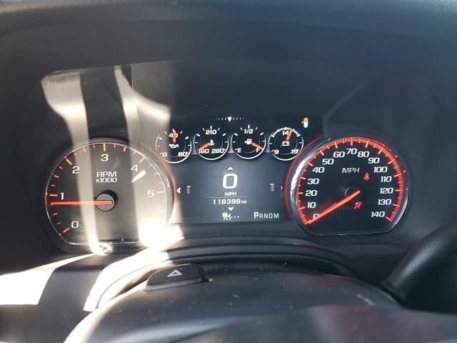 1GKS2HKJ5GR313000 GMC YUKON XL DENALI