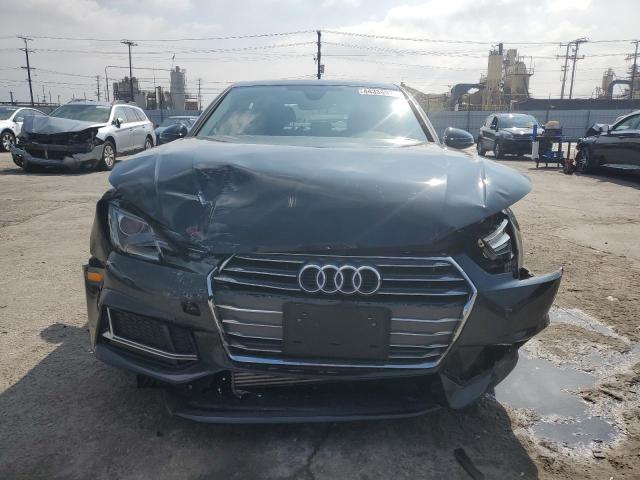 WAUGMAF42KA005004 Audi A4 PREMIUM