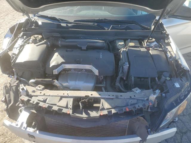 2G11Z5SA9H9148865 Chevrolet IMPALA LS