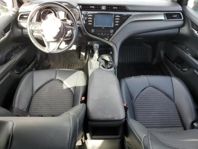 4T1G11AK3LU943980 Toyota CAMRY SE