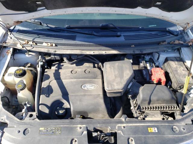2FMDK4JC2EBB36918 Ford EDGE SEL