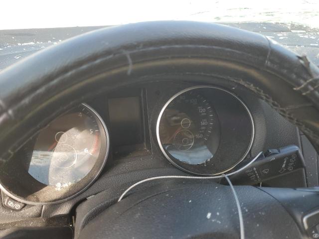 3VWPL7AJ8EM604533 Volkswagen JETTA TDI