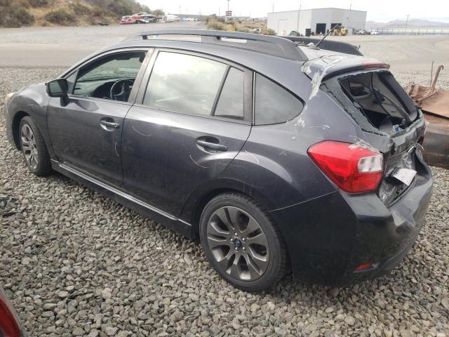 JF1GPAU68F8206357 Subaru Impreza Sport
