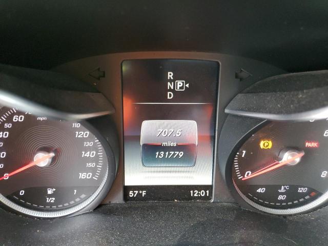 55SWF4JB6FU087766 Mercedes-Benz C 300