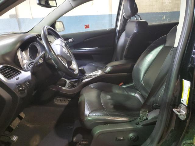 3C4PDDEG7FT749535 Dodge Journey R/t
