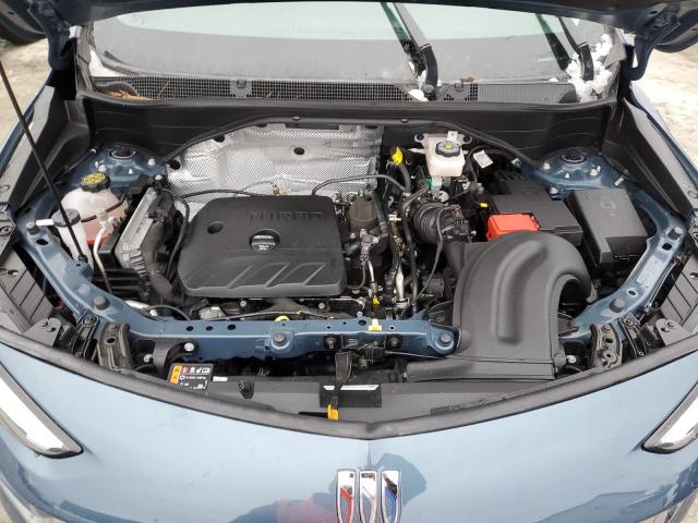 KL4AMCSL9RB010216 Buick Encore Gx Preferred
