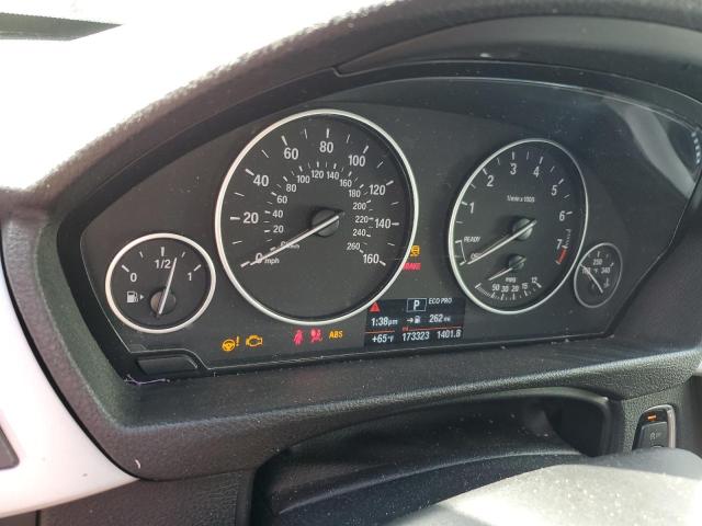 WBA3C1C54FK120234 BMW 328 I Sulev