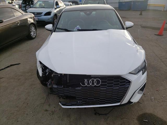 WAUAUDGY1NA018162 Audi A3 PREMIUM