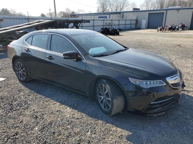 19UUB2F5XFA006340 Acura TLX TECH