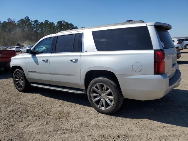 1GNSCHKC3JR387217 Chevrolet Suburban C1500 Lt
