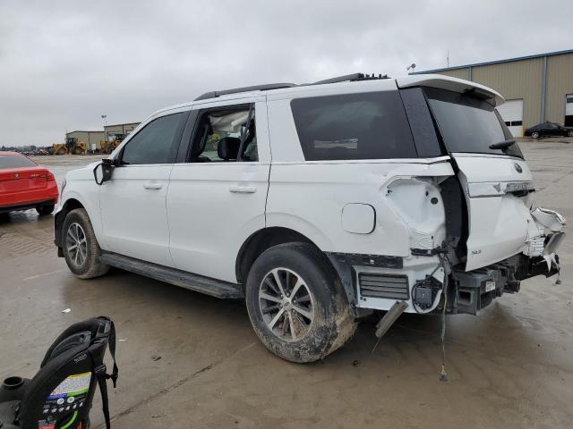 1FMJU1HT7MEA53733 Ford Expedition Xlt