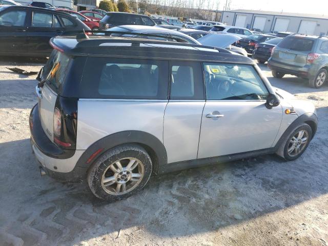 WMWZF3C56ET492387 Mini COOPER CLUBMAN