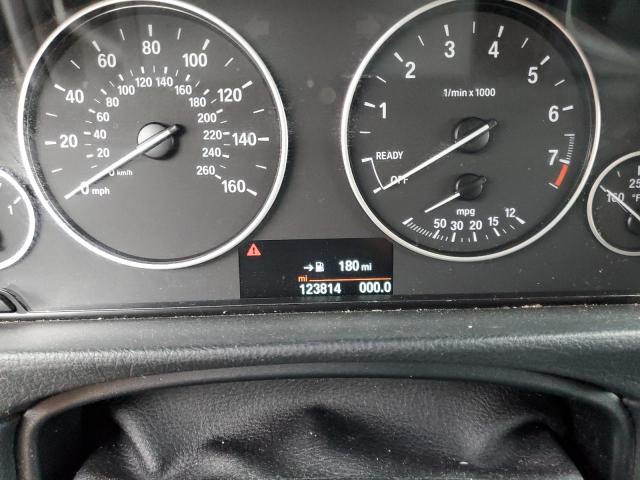 WBA3A5C55EJ463605 BMW 328 I