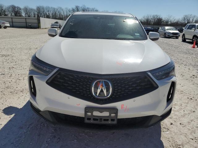 5J8TC1H68NL004999 Acura Rdx A-spec