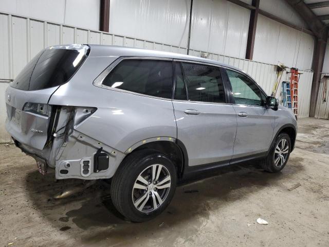 5FNYF6H50HB033601 Honda PILOT EXL
