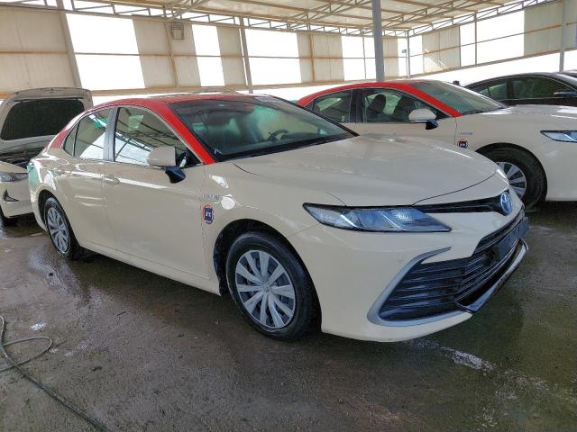 Auction sale of the 2023 Toyota Camry, vin: *****************, lot number: 44842084