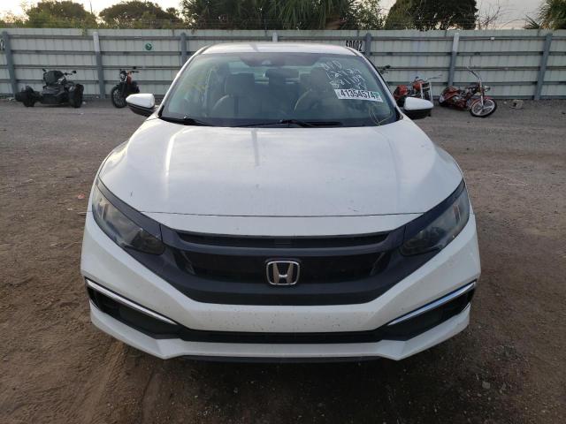 2HGFC2F68KH581109 Honda Civic Lx