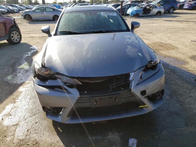 JTHBF1D21E5003233 Lexus IS 250