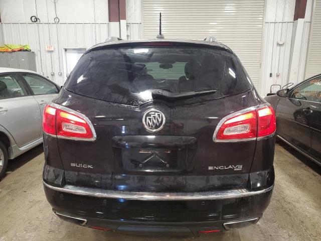 5GAKVBKD6GJ312643 Buick Enclave