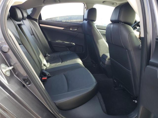 19XFC1F97GE222050 Honda Civic Touring