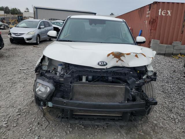 KNDJ63AU1M7776589 KIA Soul Gt Line