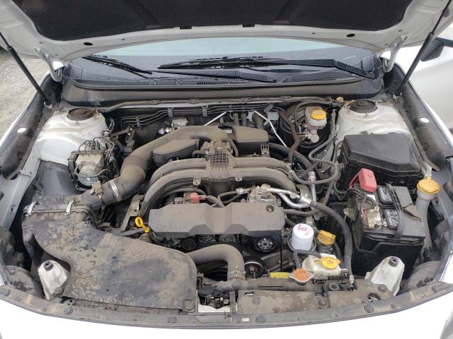 4S4BSAFC2F3294269 Subaru Outback 2.5i Premium