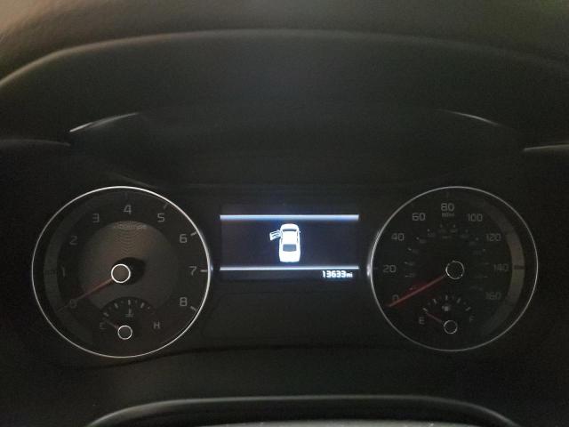 3KPF54AD6NE468883 KIA Forte Gt Line
