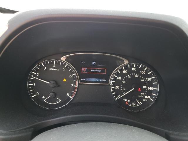 5N1DR2MN1HC607071 Nissan Pathfinder S