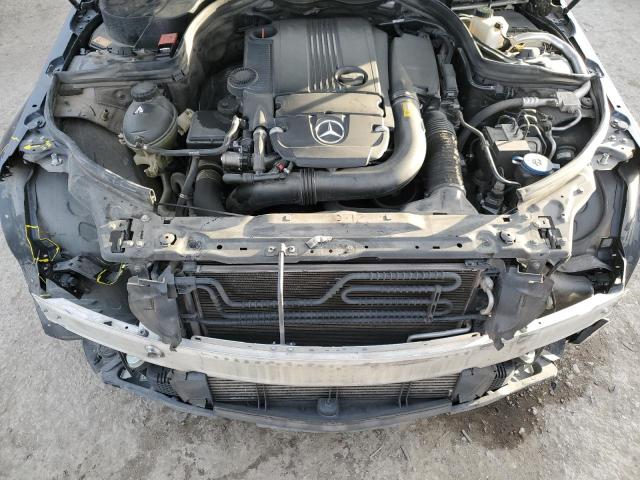 WDDGF4HBXEG215058 Mercedes-Benz C 250