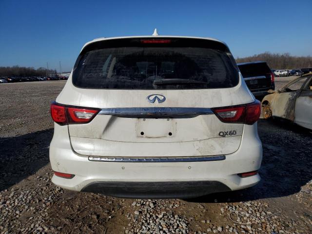 5N1AL0MN5GC520393 Infiniti QX60