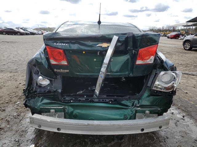 1G1PA5SH7E7140128 Chevrolet CRUZE LS