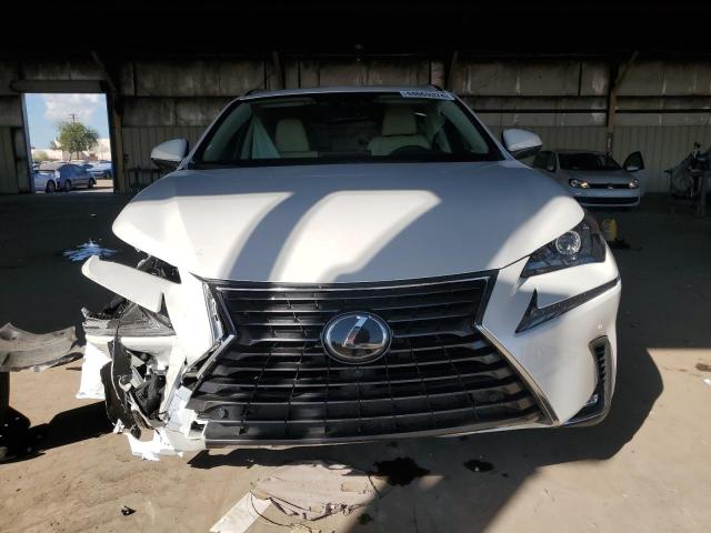 JTJGARDZ7M5024858 Lexus Nx 300 Base
