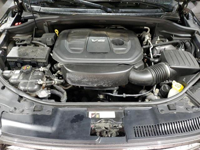 1C4RDJDG3GC315554 Dodge DURANGO LIMITED